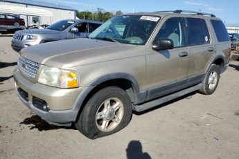 1FMZU73K33UC52979 | 2003 Ford explorer xlt