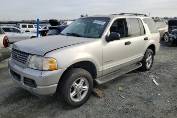 1FMZU73K84ZA48022 | 2004 Ford explorer xlt