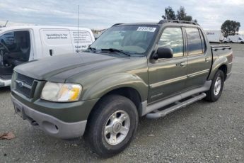 1FMZU77E71UB36170 | 2001 Ford explorer sport trac