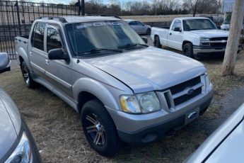 1FMZU77K65UB73111 | 2005 Ford explorer sport trac