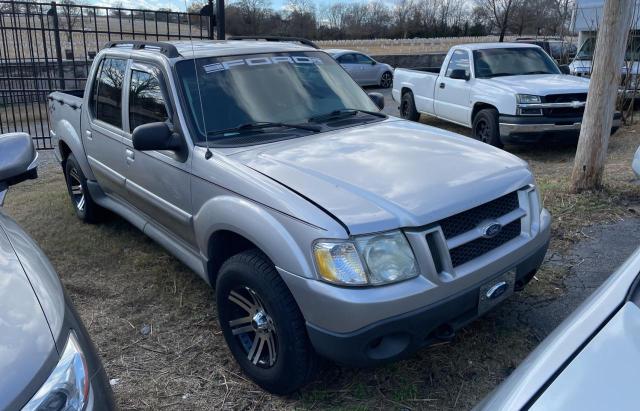 1FMZU77K65UB73111 | 2005 Ford explorer sport trac