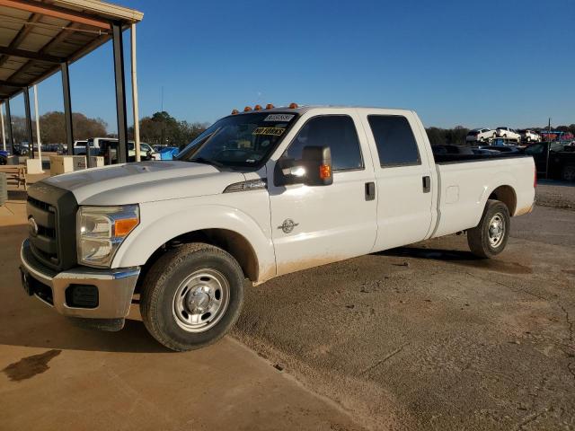 1FT7W2ATXDEA55128 | 2013 Ford f250 super duty