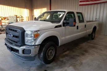 1FT7W2B61DEA04531 | 2013 Ford f250 super duty