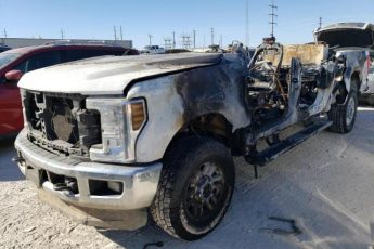 1FT7W2B62KEE32752 | 2019 Ford f250 super duty