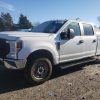 5TBBV58158S506347 | 2008 Toyota tundra double cab limited