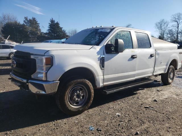 1FT7W2B63MED55361 | 2021 Ford f250 super duty