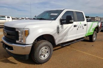 1FT7W2B64KEC11184 | 2019 FORD F250 SUPER