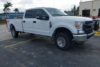 1FT7W2B64LEE18322 | 2020 Ford f-250 xl