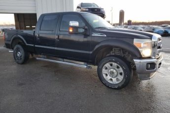 1FT7W2B65DEA89213 | 2013 Ford f250 super duty