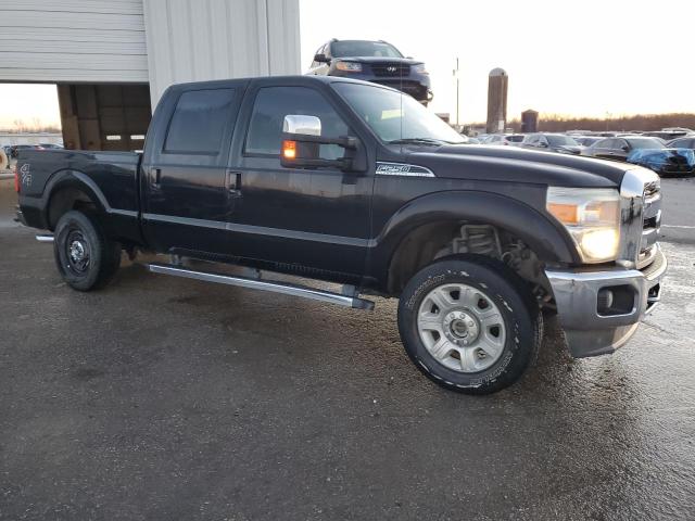 1FT7W2B65DEA89213 | 2013 Ford f250 super duty