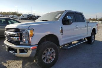 1FT7W2B65HED23467 | 2017 Ford f250 super duty