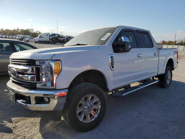 1FT7W2B65HED23467 | 2017 Ford f250 super duty