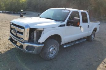 1FT7W2B67FEB68868 | 2015 Ford f250 super duty