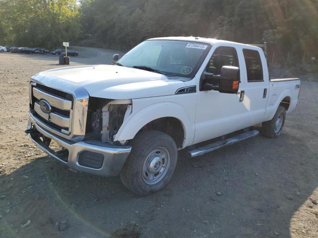 1FT7W2B67FEB68868 | 2015 Ford f250 super duty