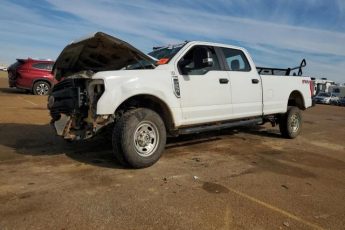 1FT7W2B67KED41444 | 2019 FORD F250 SUPER