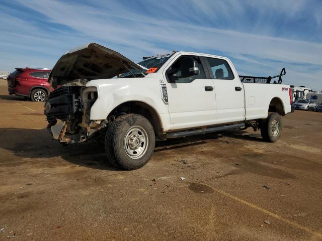 1FT7W2B67KED41444 | 2019 FORD F250 SUPER