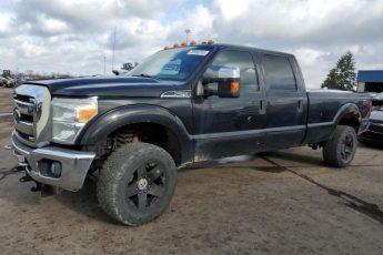 1FT7W2B69CEA86541 | 2012 Ford f250 super duty