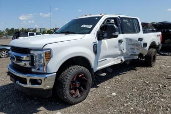 1FT7W2BT0JEB02970 | 2018 Ford f250 super duty