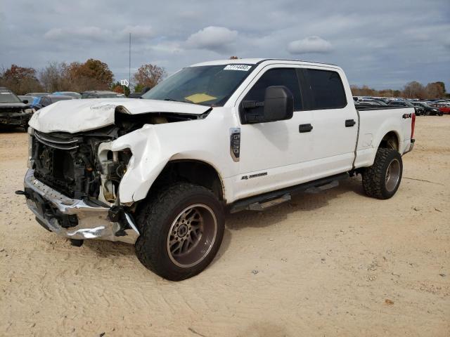 1FT7W2BT1HED27893 | 2017 FORD F250 SUPER