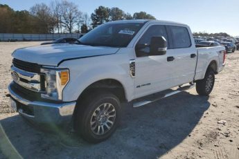 1FT7W2BT1HED69254 | 2017 Ford f250 super duty