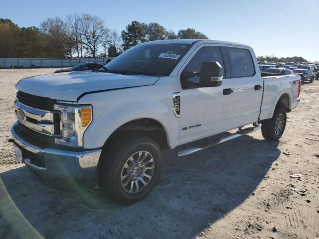 1FT7W2BT1HED69254 | 2017 Ford f250 super duty