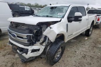 1FT7W2BT1KED09322 | 2019 Ford f250 super duty