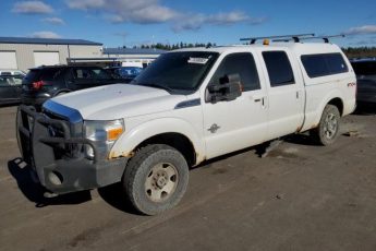 1FT7W2BT2BEB40508 | 2011 Ford f250 super duty