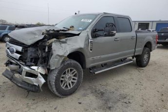 1FT7W2BT2KEE85246 | 2019 Ford f250 super duty