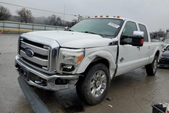 1FT7W2BT3GEB72200 | 2016 FORD F250 SUPER