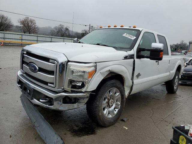 1FT7W2BT3GEB72200 | 2016 FORD F250 SUPER