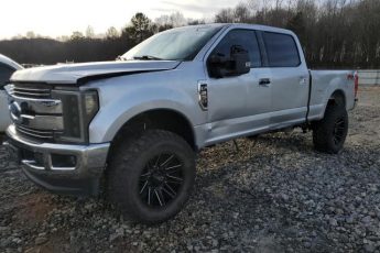 1FT7W2BT3KEC56767 | 2019 FORD F250 SUPER