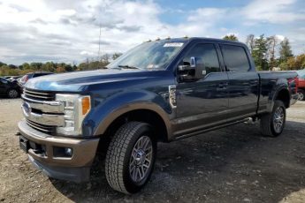 1FT7W2BT4HEB47291 | 2017 Ford f250 super duty