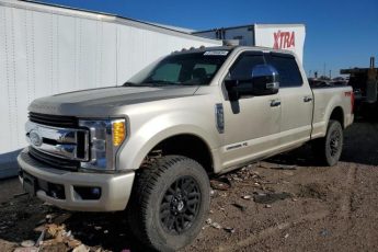 1FT7W2BT4HEB79318 | 2017 FORD F250 SUPER