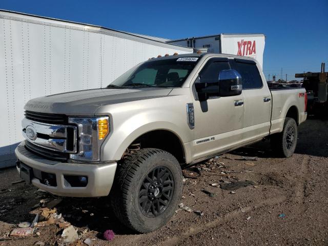 1FT7W2BT4HEB79318 | 2017 FORD F250 SUPER