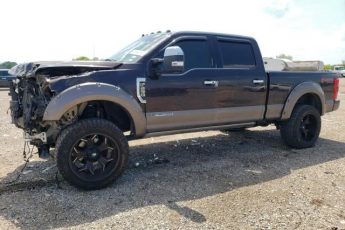 1FT7W2BT4KEC06525 | 2019 FORD F250 SUPER