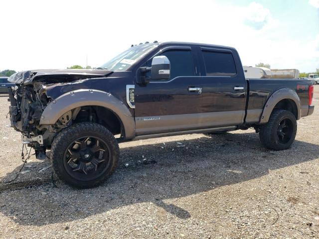 1FT7W2BT4KEC06525 | 2019 FORD F250 SUPER