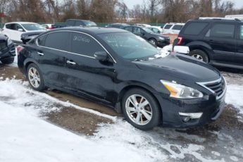 1FT7W2BT5DEB28839 | 2014 Nissan altima 2.5 sv