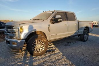 1FT7W2BT5KEG73355 | 2019 FORD F250 SUPER