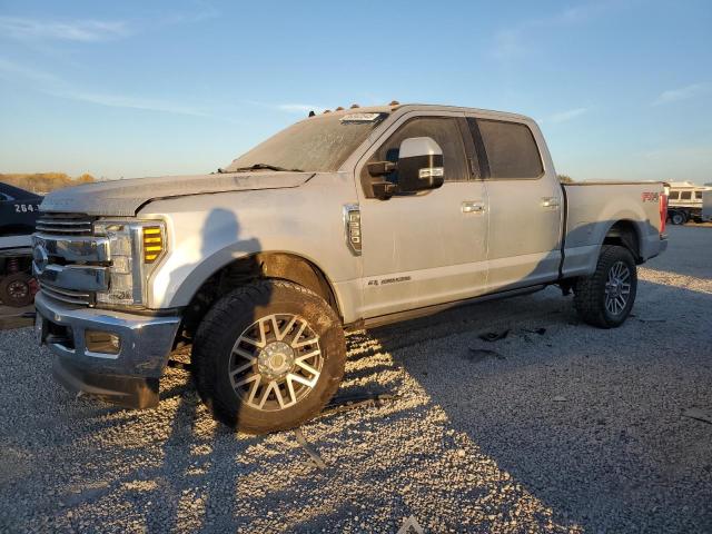 1FT7W2BT5KEG73355 | 2019 FORD F250 SUPER