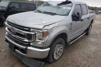 1FT7W2BT5NEF54998 | 2022 FORD F250 SUPER