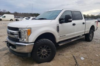 1FT7W2BT6HEF19150 | 2017 Ford f250 super duty