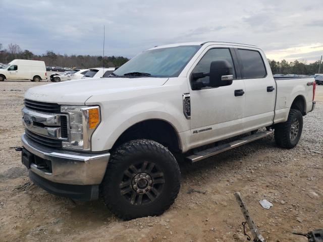 1FT7W2BT6HEF19150 | 2017 Ford f250 super duty