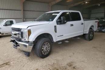 1FT7W2BT6KEF54438 | 2019 FORD F250 SUPER