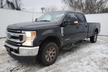 1FT7W2BT7NEG35646 | 2022 FORD F250 SUPER