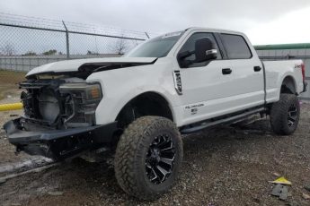 1FT7W2BT8LEC92682 | 2020 FORD F250 SUPER