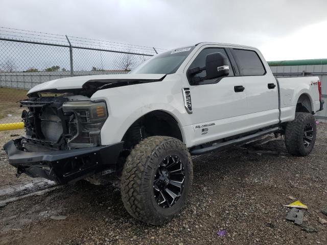 1FT7W2BT8LEC92682 | 2020 FORD F250 SUPER