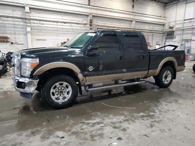 1FT7W2BT9CEB77184 | 2012 Ford f250 super duty