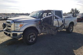 1FT7W2BT9FEA58152 | 2015 Ford f250 super duty