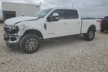 1FT7W2BTXLEE28441 | 2020 Ford f250 super duty