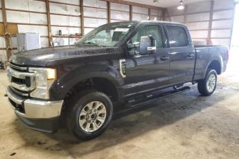 1FT7W2BTXNEF06218 | 2022 FORD F250 SUPER